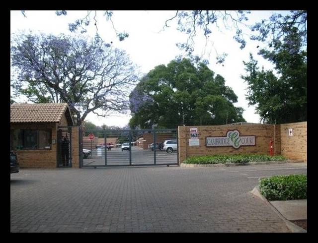 0.5 BEDROOM APARTMENT FOR SALE IN HATFIELD